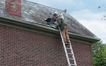 what affects urgent Ruan High Lanes roof repairs