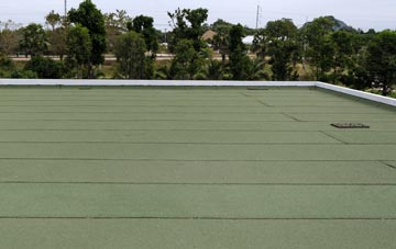 all Ruan High Lanes roofing types quoted for
