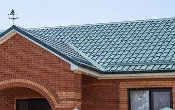 classic Ruan High Lanes metal roof design