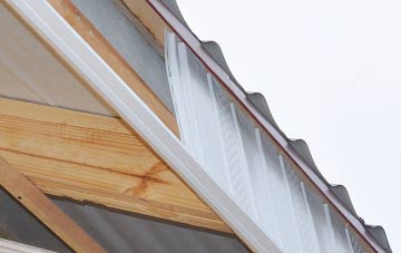 why Ruan High Lanes fascia repairs are essential