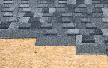 expert Ruan High Lanes asphalt roof companies