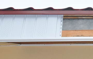 Ruan High Lanes fascia repair costs