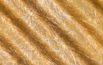 Ruan High Lanes fibreglass roof waterproofing