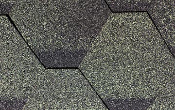 Ruan High Lanes fibreglass shingle repairs