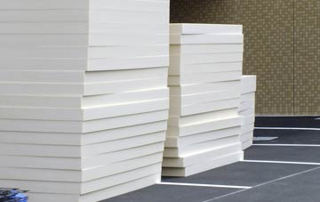 Ruan High Lanes flat roof insulation costs