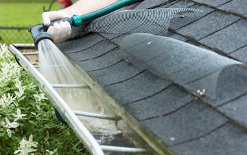 Ruan High Lanes gutter cleaning costs