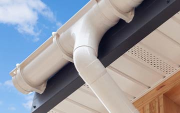 Ruan High Lanes gutter installation costs