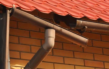 Ruan High Lanes gutter repair costs