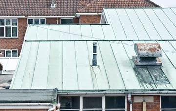 Ruan High Lanes lead roofing costs
