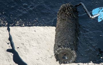 Ruan High Lanes liquid sealant waterproofing