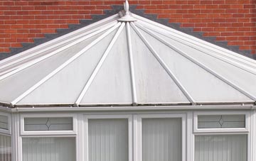 Ruan High Lanes polycarbonate conservatory roof repairs