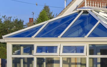 professional Ruan High Lanes conservatory insulation
