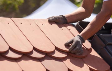 Ruan High Lanes roof tile contractors