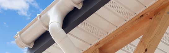 get Ruan High Lanes guttering quotes today