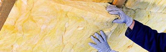 quotes for Ruan High Lanes roof insulation