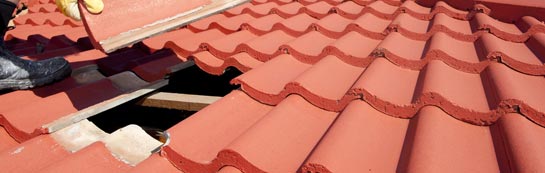 compare Ruan High Lanes roof repair quotes
