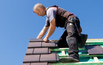 disadvantages of Ruan High Lanes slate roofing