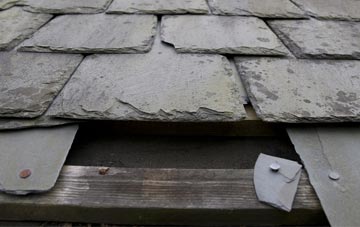 Ruan High Lanes slate roof repairs and maintenance