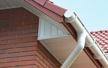 Ruan High Lanes soffit repair costs