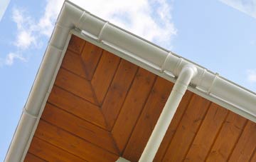 Ruan High Lanes soffit types