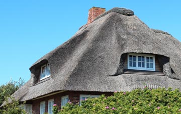 thatch roofing Ruan High Lanes, Cornwall