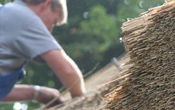 professional Ruan High Lanes thatchers