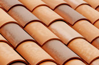Ruan High Lanes clay roofing