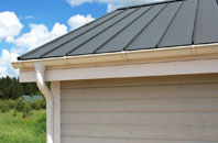 Ruan High Lanes fascia repair