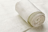 Ruan High Lanes fibreglass roofing repairs