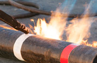 Ruan High Lanes flat roofing replacement