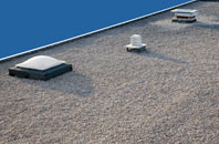 Ruan High Lanes flat roofing