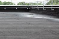 find rated Ruan High Lanes flat roofing companies