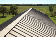 Ruan High Lanes metal roof quotes