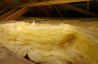 Ruan High Lanes pitch roof insulation
