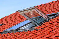 Ruan High Lanes roof window