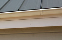 Ruan High Lanes soffit repair