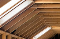 Ruan High Lanes tapered roof insulation quotes
