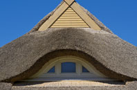 Ruan High Lanes thatch roofing